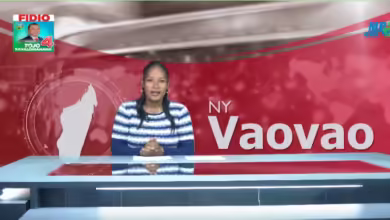 Suivez toutes les actualités de Madagascar en direct sur Malagasy News