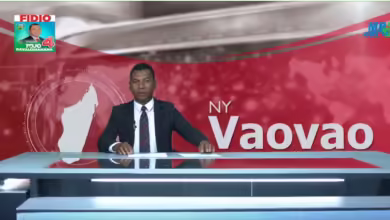 Suivez toutes les actualités de Madagascar en direct sur Malagasy News