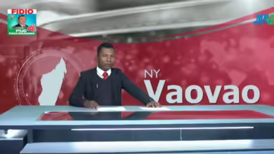 Suivez toutes les actualités de Madagascar en direct sur Malagasy News