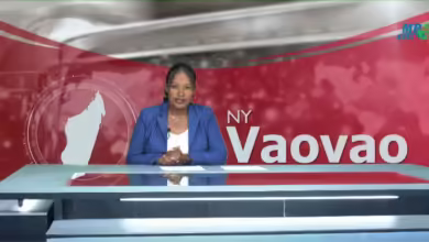 Suivez toutes les actualités de Madagascar en direct sur Malagasy News
