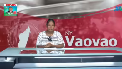 Suivez toutes les actualités de Madagascar en direct sur Malagasy News