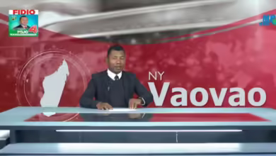 Suivez toutes les actualités de Madagascar en direct sur Malagasy News