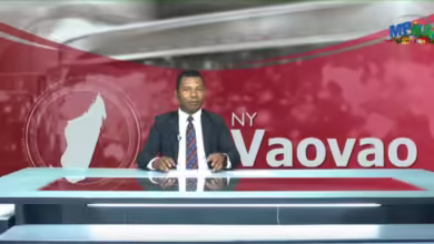 Suivez toutes les actualités de Madagascar en direct sur Malagasy News