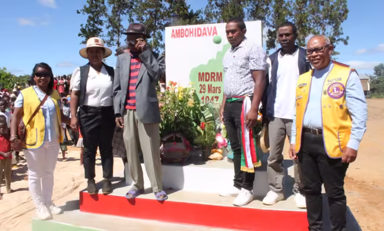 Suivez toutes les actualités de Madagascar en direct sur Malagasy News