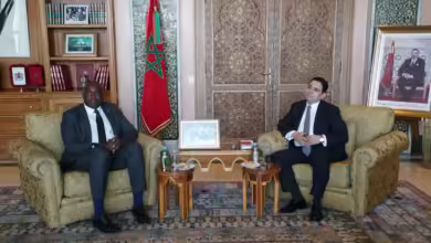 Suivez toutes les actualités de Madagascar en direct sur Malagasy News