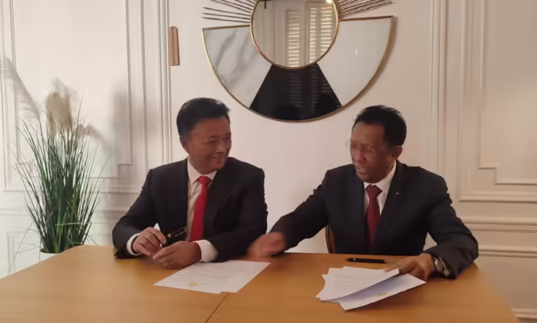 Suivez toutes les actualités de Madagascar en direct sur Malagasy News