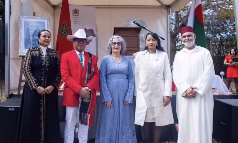 Suivez toutes les actualités de Madagascar en direct sur Malagasy News