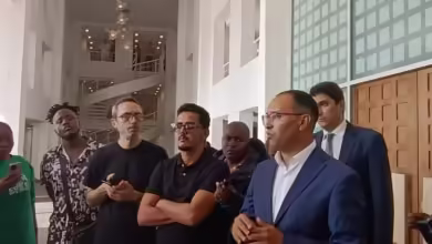 Suivez toutes les actualités de Madagascar en direct sur Malagasy News