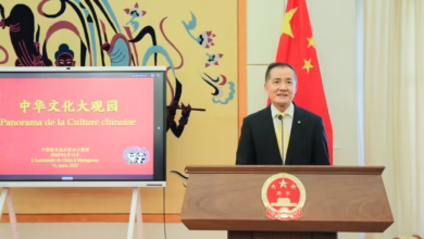 Suivez toutes les actualités de Madagascar en direct sur Malagasy News