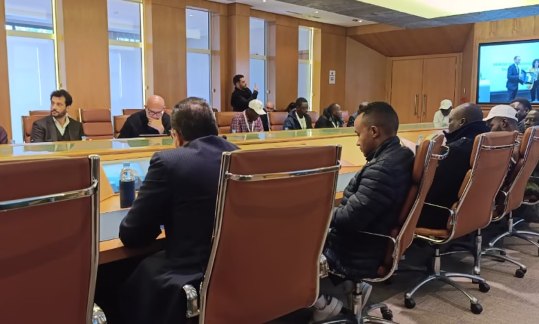 Suivez toutes les actualités de Madagascar en direct sur Malagasy News