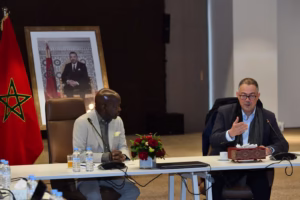 Suivez toutes les actualités de Madagascar en direct sur Malagasy News