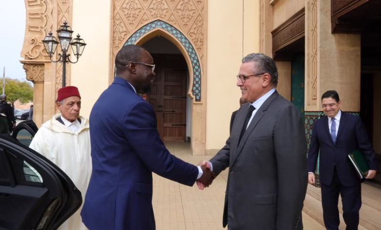 Suivez toutes les actualités de Madagascar en direct sur Malagasy News