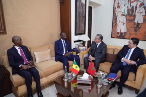 Suivez toutes les actualités de Madagascar en direct sur Malagasy News