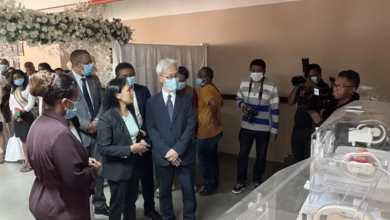 Suivez toutes les actualités de Madagascar en direct sur Malagasy News