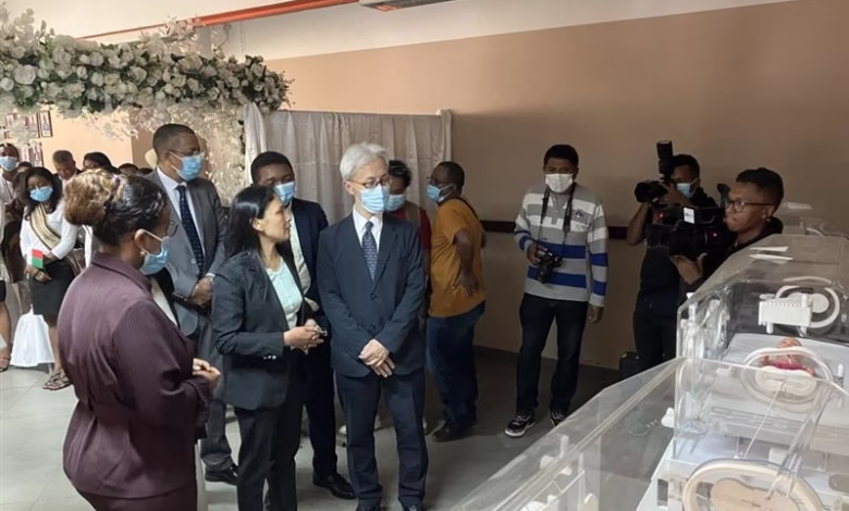 Suivez toutes les actualités de Madagascar en direct sur Malagasy News