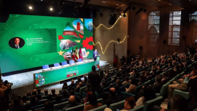 Suivez toutes les actualités de Madagascar en direct sur Malagasy News