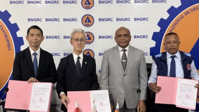 Suivez toutes les actualités de Madagascar en direct sur Malagasy News