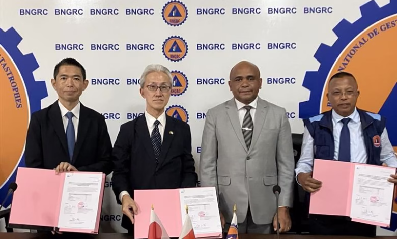 Suivez toutes les actualités de Madagascar en direct sur Malagasy News
