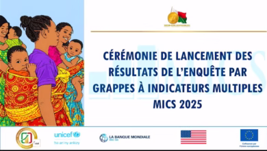 Suivez toutes les actualités de Madagascar en direct sur Malagasy News
