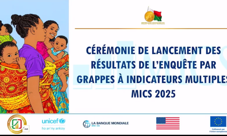 Suivez toutes les actualités de Madagascar en direct sur Malagasy News