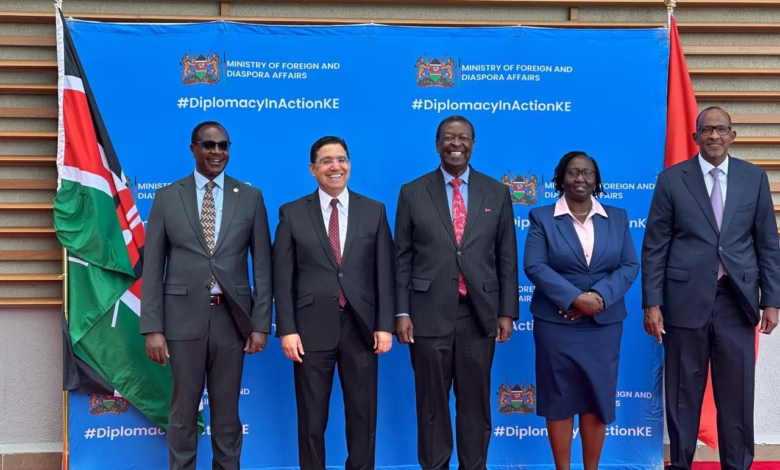 Suivez toutes les actualités de Madagascar en direct sur Malagasy News