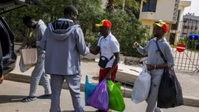 Suivez toutes les actualités de Madagascar en direct sur Malagasy News