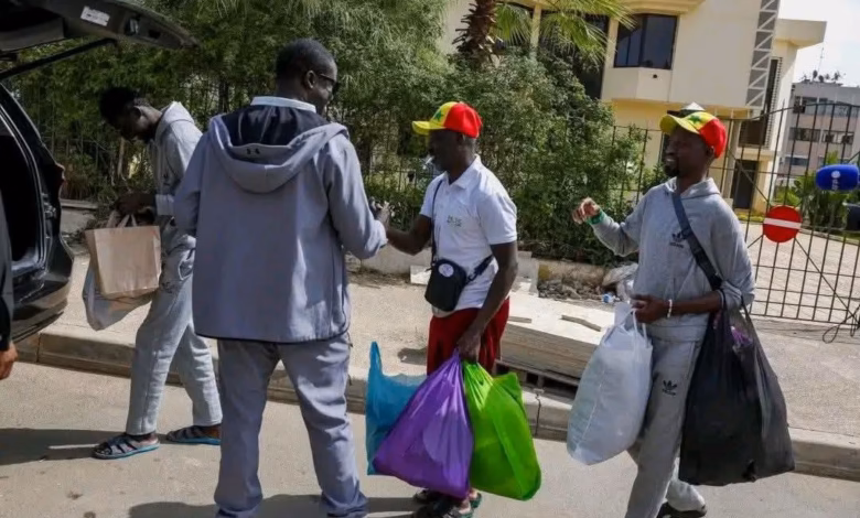 Suivez toutes les actualités de Madagascar en direct sur Malagasy News