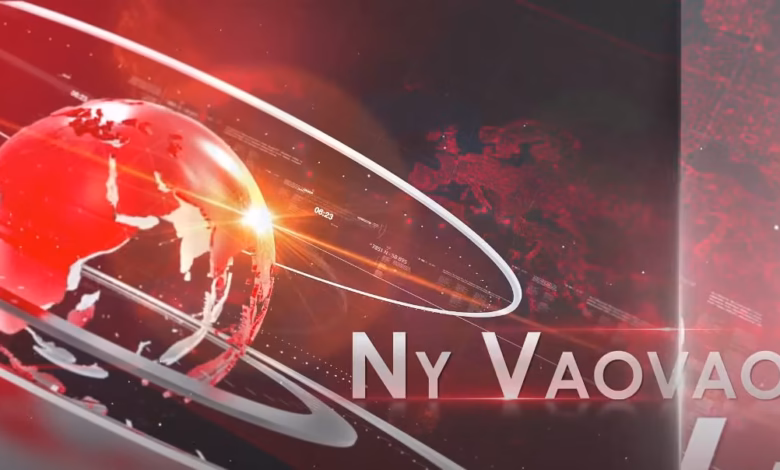 Suivez toutes les actualités de Madagascar en direct sur Malagasy News