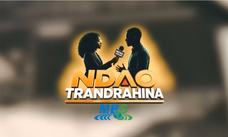 Suivez toutes les actualités de Madagascar en direct sur Malagasy News