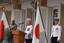 Suivez toutes les actualités de Madagascar en direct sur Malagasy News