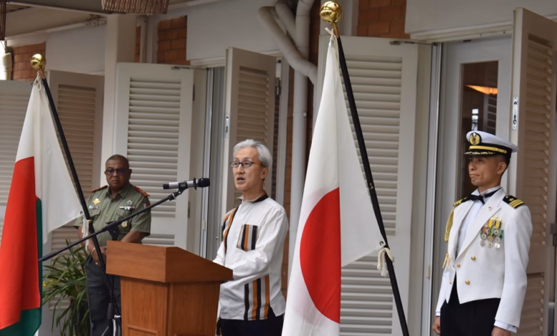Suivez toutes les actualités de Madagascar en direct sur Malagasy News