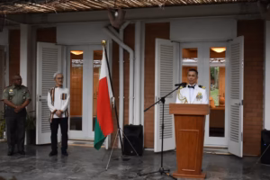 Suivez toutes les actualités de Madagascar en direct sur Malagasy News