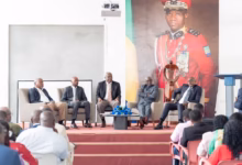 Suivez toutes les actualités de Madagascar en direct sur Malagasy News