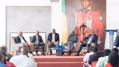 Suivez toutes les actualités de Madagascar en direct sur Malagasy News