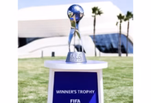 photo; FIFA WC U17