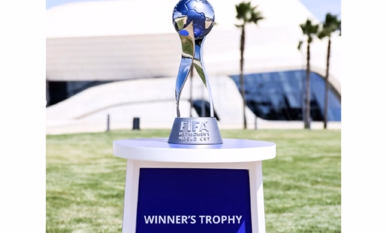 photo; FIFA WC U17